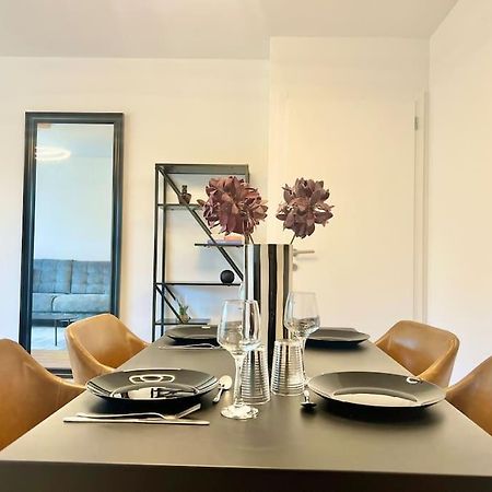 Ferienwohnung T3 Carducci Terrasse Bonneville Exterior foto